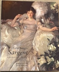 John Singer Sargent: Portraits of the 1890s; Complete Paintings: Volume II (HC)