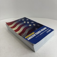 Advanced Placement Edition United States History Classic Edition (AMSCO, 2023)