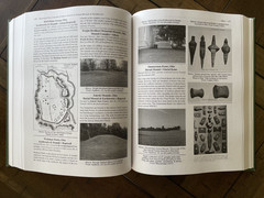Illustrated Encyclopedia of Native American Mounds & Earthworks—3rd Edition- New
