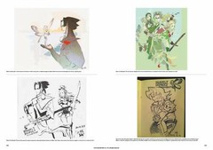The Art of Bravely Default 256pages in English