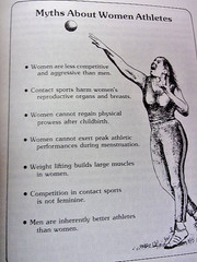 The Women’s Movement Editorial Research Reports 1977 Softcover 168 Pages VGC