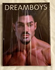Dreamboys A Special Issue Of Blue by Studio Magazines / Erotic Male Photography