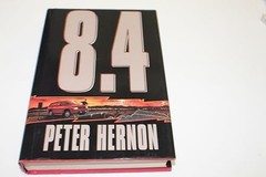 8.4, Hernon, Peter