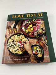 Love to Eat: 75 Easy, Craveworthy Recipes for Healthy, Intuitive Eating [A C…