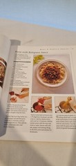 Pasta: Best-Ever Pasta & Sauce Recipes by Linda Fraser Cookbook