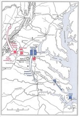 „GETTYSBURG – A BATTLEFIELD ATLAS” by Craig L. Symonds – 1992