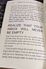 Nobody Wants Your Sh*t: The Art of Decluttering Before You Die PAPERBACK