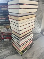 Historical Non‑Fiction Books HC PBK • Pick Any 3 for $18 • Huge Variety