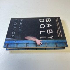 Baby Doll by Hollie Overton