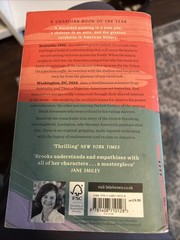 Horse by Geraldine Brooks (2023, Paperback)