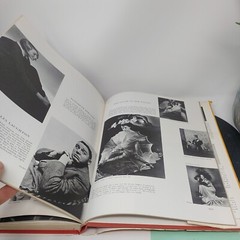 Vanity Fair, A cavalcade of the 1920s and 1930s, by Amory & Bradlee HC DJ 1960