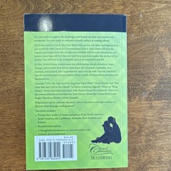 Copper Lodge Library New World Echoes Jennifer Courtney PB Illus Ages 9-12