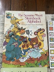 Children’s Picture Book Lot