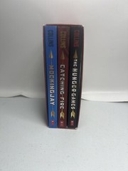 Hunger Games Trilogy Boxed Set : Paperback Classic Collection by Suzanne Collins