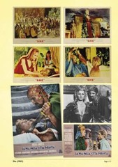 A History Of Hammer Horror – 456 page Softcover / Movies made by hammer Studios