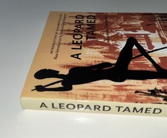 Leopard Tamed by Eleanor Vandevort (2018, Trade Paperback)