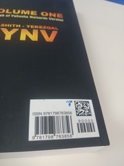 BYNV: Volume One by Lew White