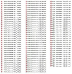 7 DNI ILUSTROWANE (P0L) 149 Unique Issues In PDF Format On USB Flash Drive