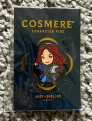 SEALED -Yumi and the Nightmare Painter – Brandon Sanderson