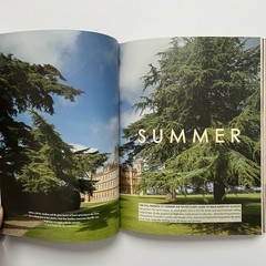 SEASONS AT HIGHCLERE Gardening, Growing, and Cooking Through The Year Downton
