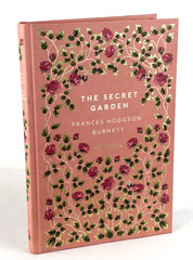 Rare – THE SECRET GARDEN by Frances Hodgson Burnett Cranford Collection Classic