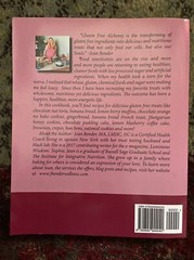 GLUTEN FREE ALCHEMY: THE HEART & SOUL OF CREATING GLUTEN By Joan Bender