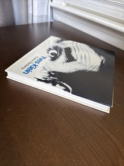 YVES KLEIN By Pierre Restany – Hardcover 1982 Harry N Abrams Inc