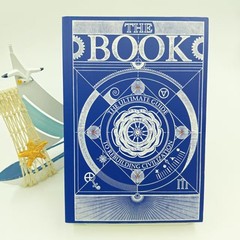 The Book. the Ultimate Guide to Rebuilding a Civilization – Inspirational OY