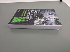 The Apollo Guidance Computer: Architecture and Operation ~ Paperback ~ O’Brien