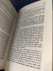 Word Studies in the Greek New Testament by Kenneth S. Wuest Volume 2 & 4
