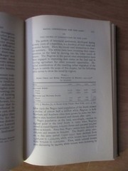 Race Relations and the Race Problem: A Definition and an Analysis 1939 Duke Univ