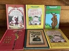 Lot of 25 I Can Read Books Hardcover Harper & Row – 1950’s- 1990’s. Some 1sts