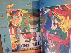 Highlights Hidden Pictures – Magical Wonderland Special Edition – 435+ Objects