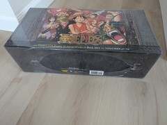 One Piece Box Set 3: Thriller Bark to New World by Eiichiro Oda Sealed