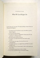 The End – Mark Hitchcock, 2012 hc w/dj, Tyndale House Publishers Inc.