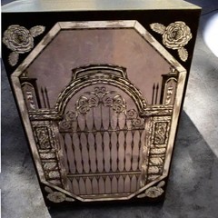 Fae Crate Exclusive Katelyn Taylor Graves + Jagged Hearts Special Edition Set