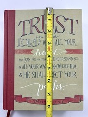 NKJV Beautiful Word Bible Hardcover Red Letter Edition 2015