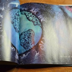 Roaring Brook Press We Are Water Protectors Children’s hardcover book