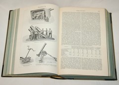 ANTIQUE BOOK Meyers Konversations-Lexikon ENCYCLOPEDIA Vol. 24 1911-1912 Germany