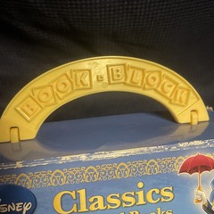 Disney: Classics 12 Board Books by PI Kids 2011, Children’s Board Books
