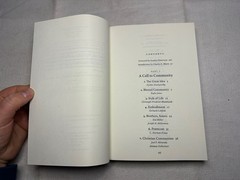 Called to Community Charles E. Moore 2016 Bonhoeffer Merton Plough Publishing