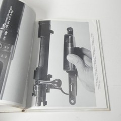 The Commercial Mauser ’98 Sporting Rifle 1980 Lester Womack SIGNED