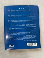 Reasons to Remember A Tribute to the Unsung Heroes of Vietnam War by Marilyn Why