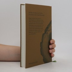 Wilde Wälder  |  Roger Deakin