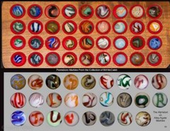 Alley Agate Marbles Photo Book 5 (rev 4) – Add Memory Card to Book Order