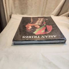 New Ten Southeast Asian Tribes From Five Contries David Howard Still In Shrink