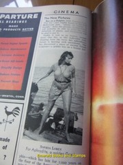 TIME Magazine – Original Bound Volume – April-June 1957 – Rare time capsule!