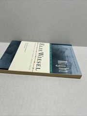 Book Bundle Night Elie Wiesel & Man’s Search for Meaning Viktor Frankl