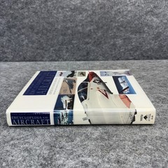 The New Illustrated Encyclopedia of Aircraft David Mondey Michael Taylor HC DJ