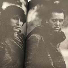 Withnail and I: The Screenplay – 10th Anniversary Edition by Bruce Robinson